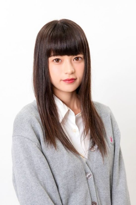 あれんなみ(アレン永望)のwikiや経歴プロフィールは？ハーフや彼氏についても！ 我理論