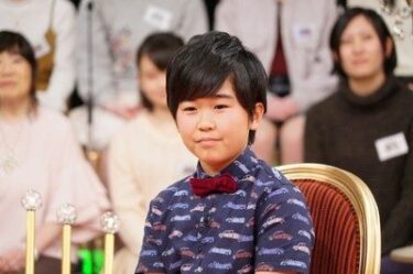 鈴木福くんの貯金額はいくら？年収を大予想してみた！！