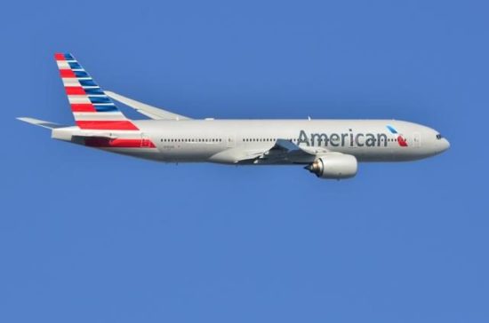 アメリカン航空331便着陸失敗事故