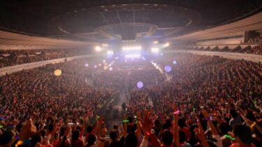 MAMA2017日本(横浜)の日程はいつ？アーティストやセトリは？場所も！