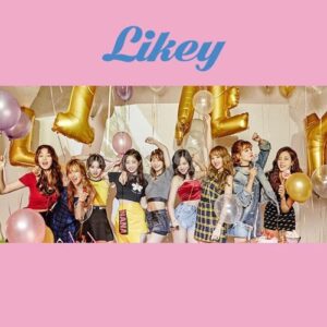 Twice新曲likeyの意味やダンスのポイントは Mvのロケ地についても 我理論