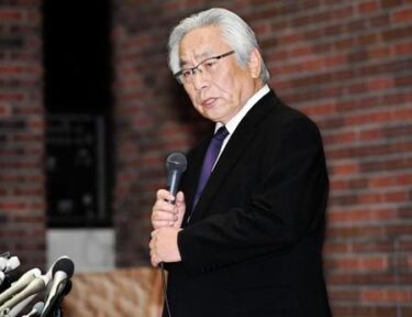 大塚吉兵衛(きちべえ)日大学長の性格や評価や評判は？会見の感想も！